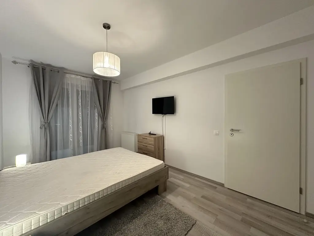 Inchiriem apartament 2 camere modern Avantgarden 3