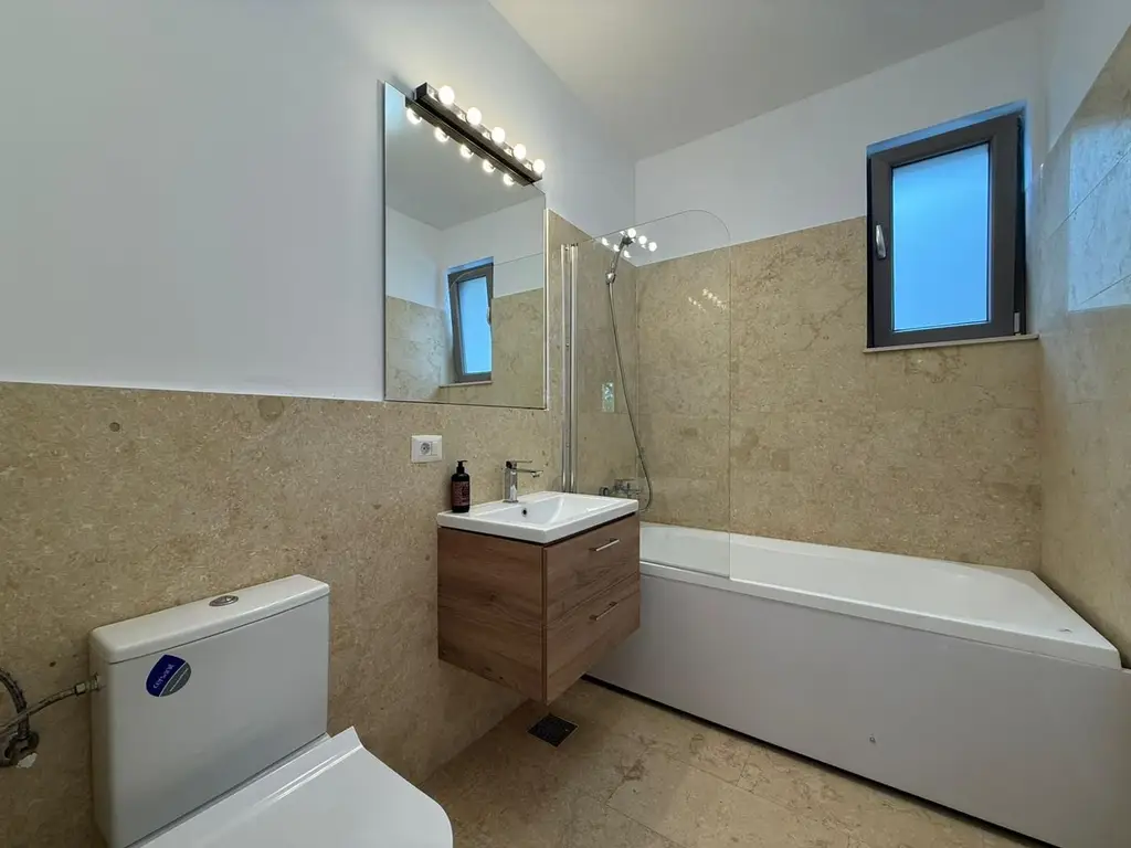 Live Surrounded by Nature *Beautiful Furnished Home in a Secure Gated