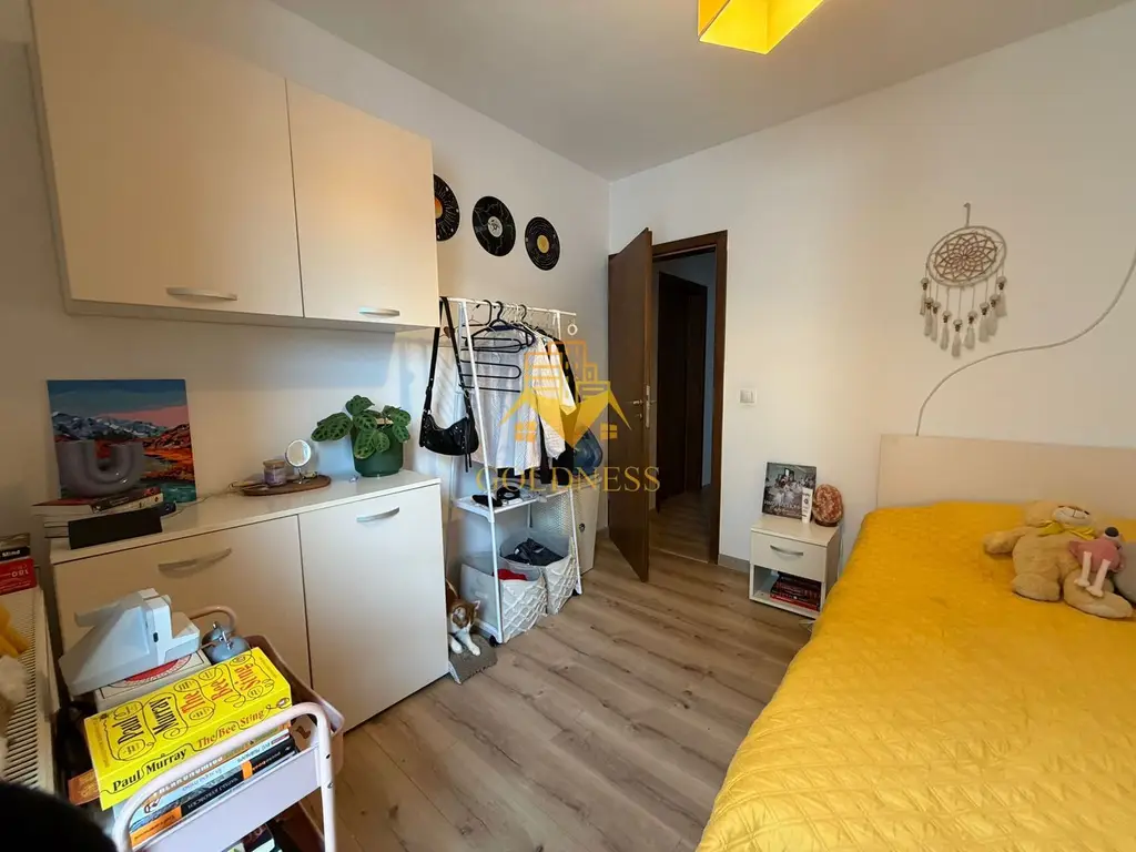 4 camere Open Space, Zorilor, Spitalul de Recuperare, UMF, USAMV
