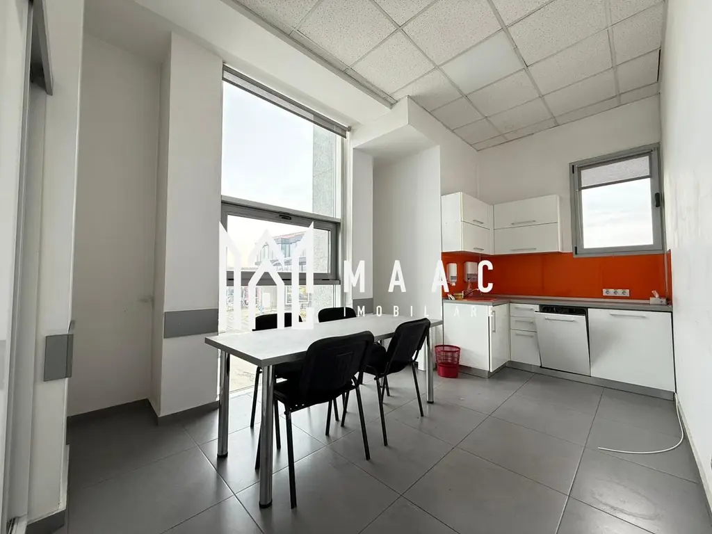 Spațiu comercial | 266 MPU | etaj 1 | zona Shopping City