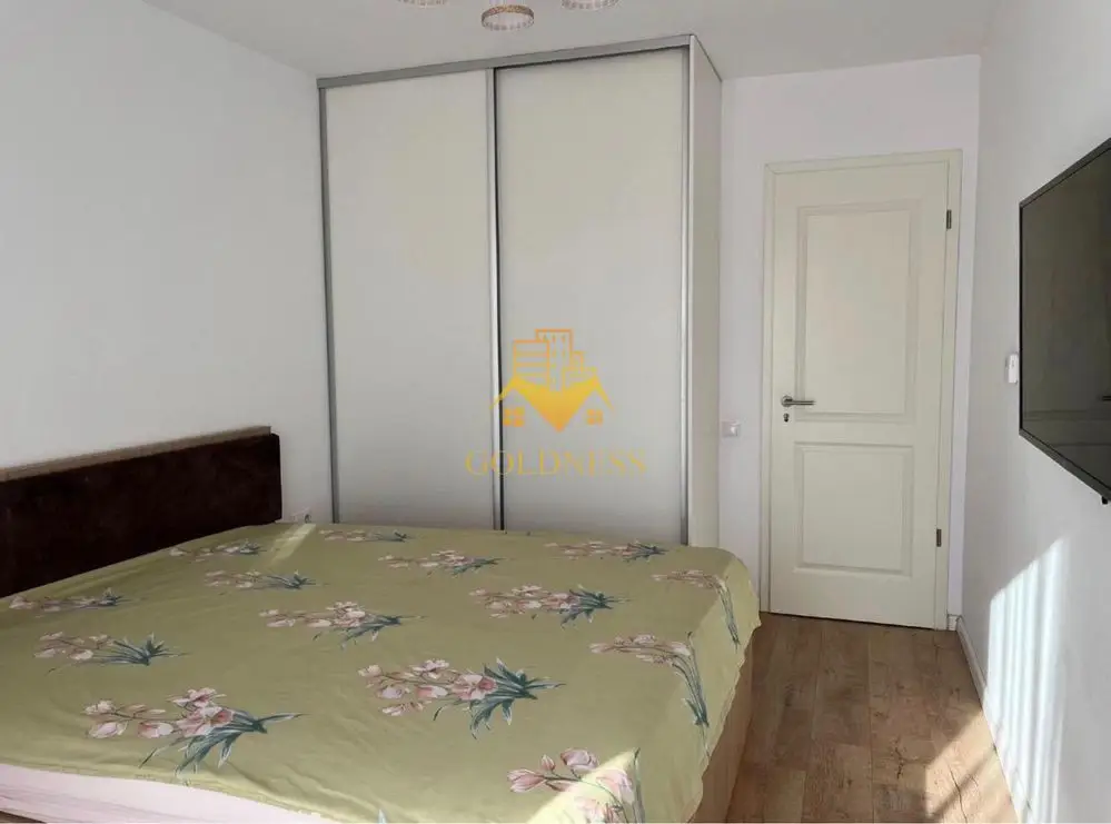 2 camere, Buna ziua, Trifoiului, Grand Hotel Italia, Lidl, PetFriendly