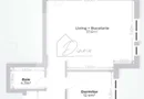 Apartament 2 camere MTM Pipera Lake I UNIC I