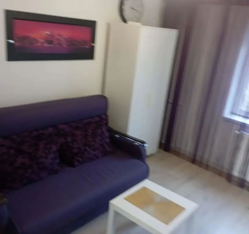 Apartament Tomis Nord