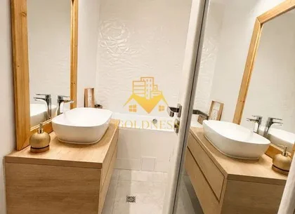 2 camere open space, Parcare, Modern, Intre Lacuri