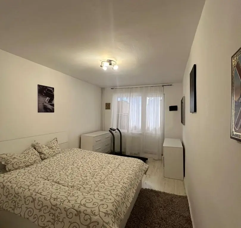Apartament  3 camere Circumvalatiunii