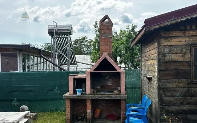 Casa de vanzare in comuna Ghizdaru , jud Giiurgiu
