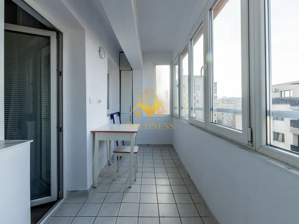 3 camere, decomandate, parcare, Zorilor Zona Observatorului, UMF, UTCN