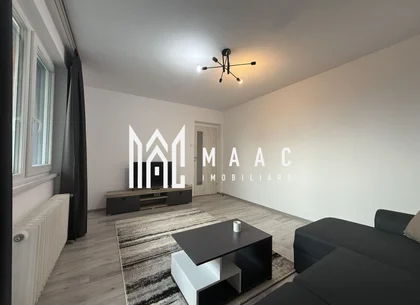 Apartament 2 camere decomandat | Cedonia, Sibiu | 53 mp, balcon, etaj 2