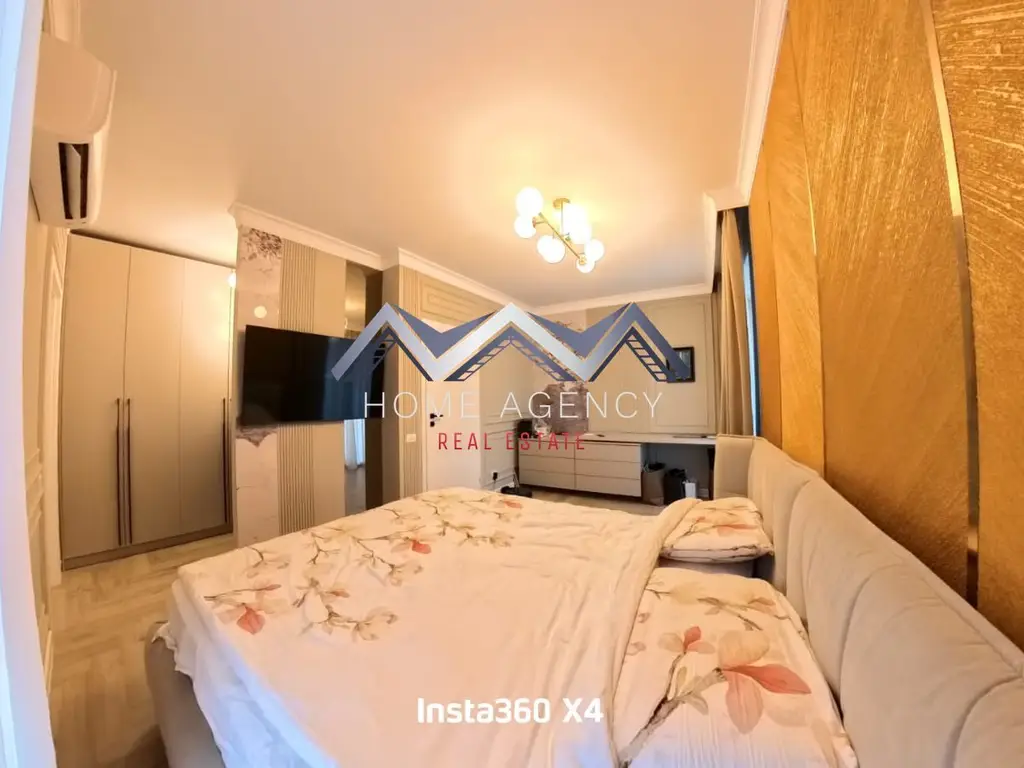 Casă P+1+M premium în Otopeni – rafinament și confort în zonă centrală