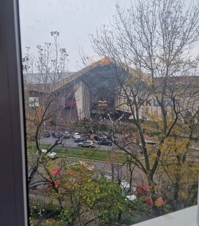 BRASADAS închiriază – Apartament 2 camere Dristor