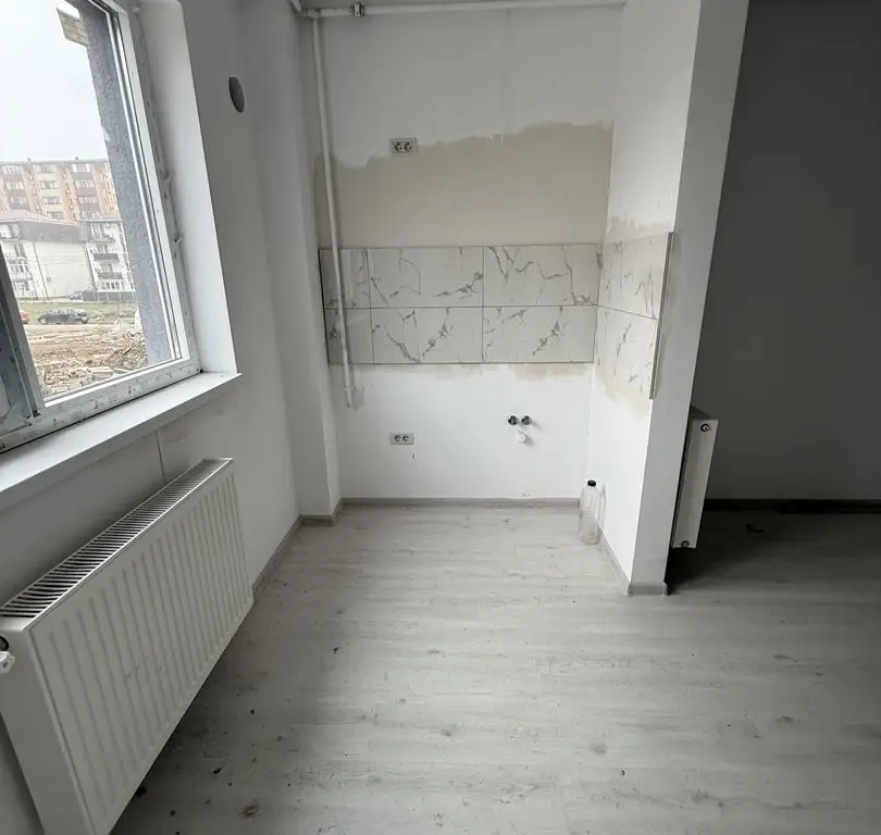 Apartament 2 camere bloc finalizat - Militari Residence
