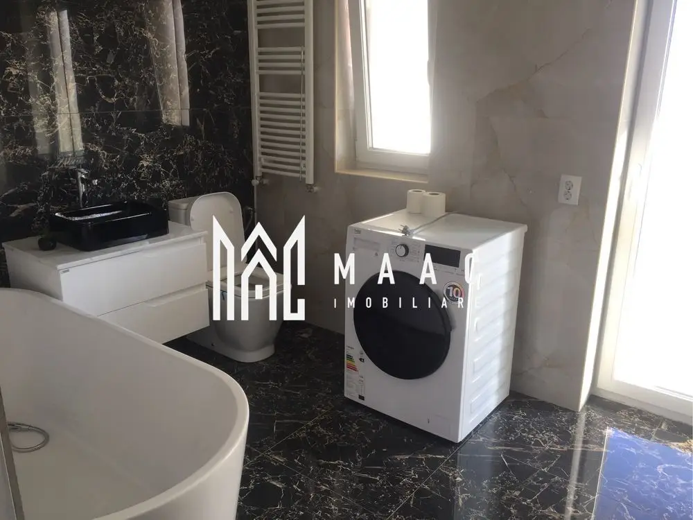 Casă Tip Duplex | Mobilată Si Utilată | Cartierul Arhitecțil
