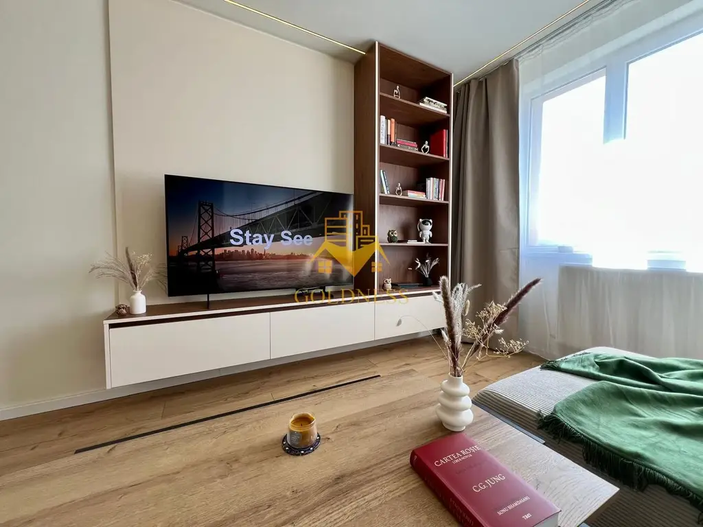 Apartament 2 camere superfinisat 2025 Grigorescu zona La Coloane!