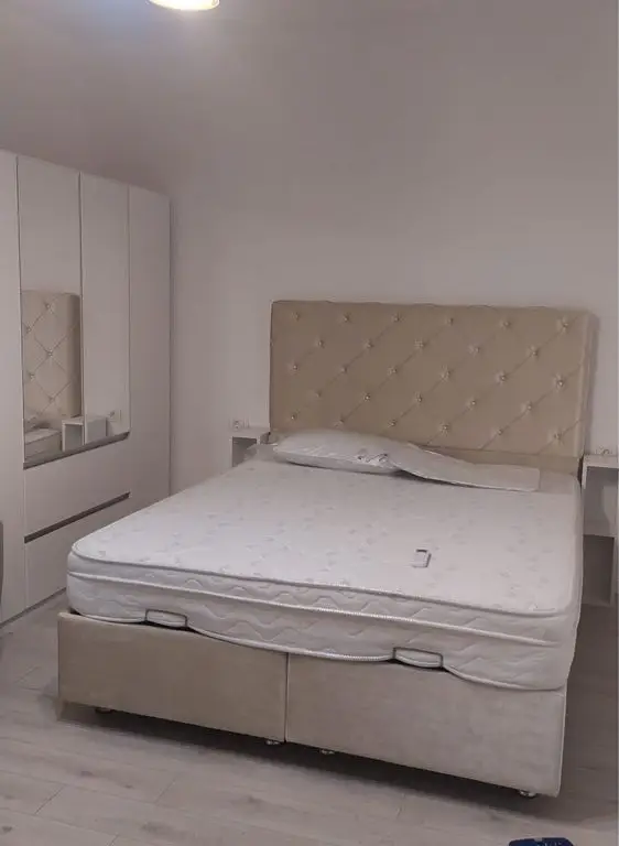 Apartament 1 camera ,42 m2 Braytim -INCHIRIERE