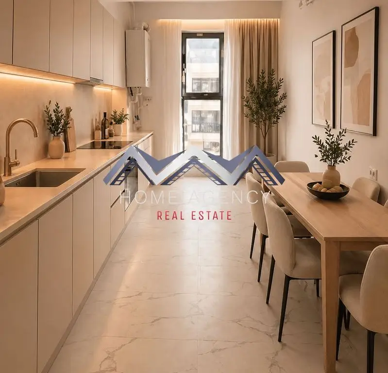 Apartament 3 camere Otopeni central