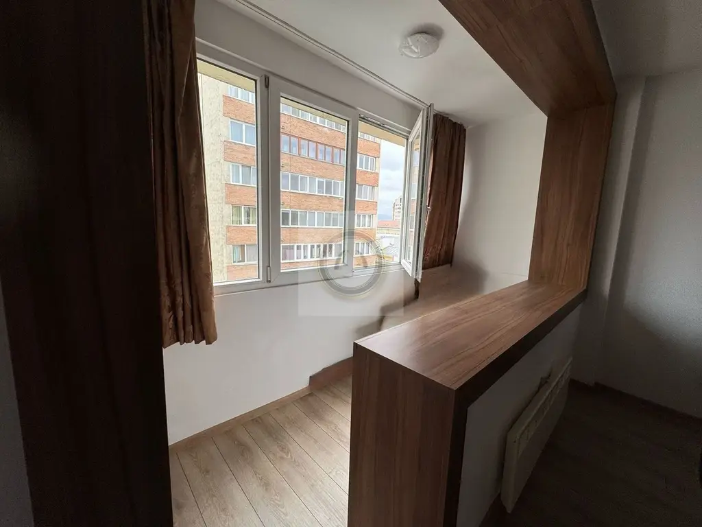 Apartament 2 camere | 47 mp | Etaj 6 | Piața Libertății nr. 10