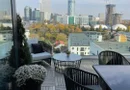 One Herastrau Plaza Penthouse Dublex cu 2loc parcare