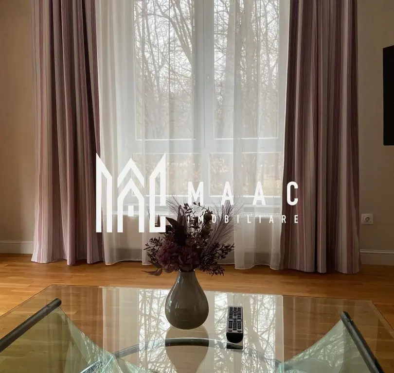 Apartament I 3 camere I 80 MPU I Parcare Privată | Balcon I Pădurea Dumbrava