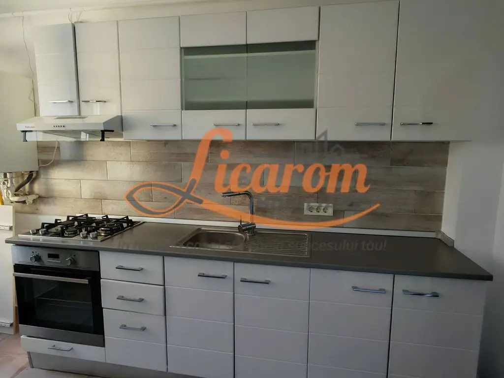 Apartament 2 camere,decomandat,bloc NOU,zona Judetean,mobilat,utilat