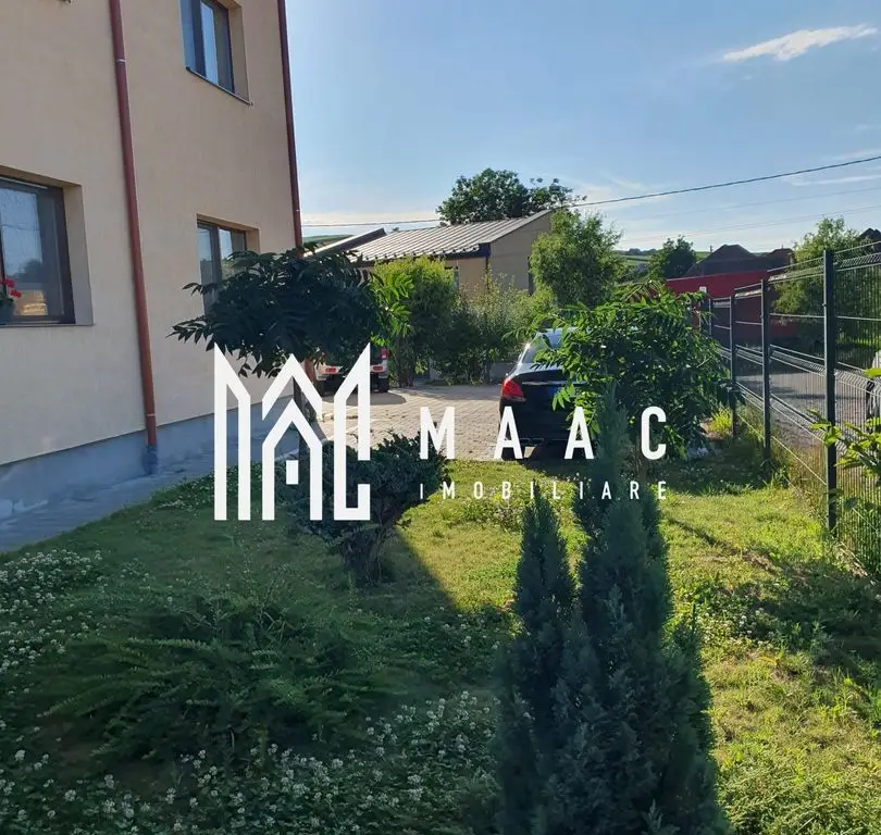 Apartament 4 camere de vânzare | Șura Mare | 110 mp, parcare