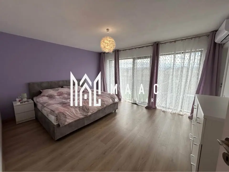 Duplex modern și elegant | 119 MPU | Teren 300 mp |  Arhitecților