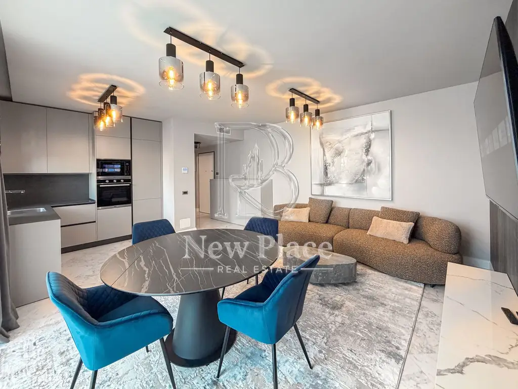 [VIDEO] Arqa Jolie Village | Apartament exclusivist | Terasa  22 mp | ULTRA LUX
