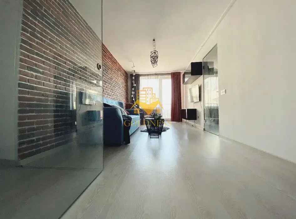 2 camere, modern, garaj, bloc nou, Piata 1 Mai, zona Portelanului