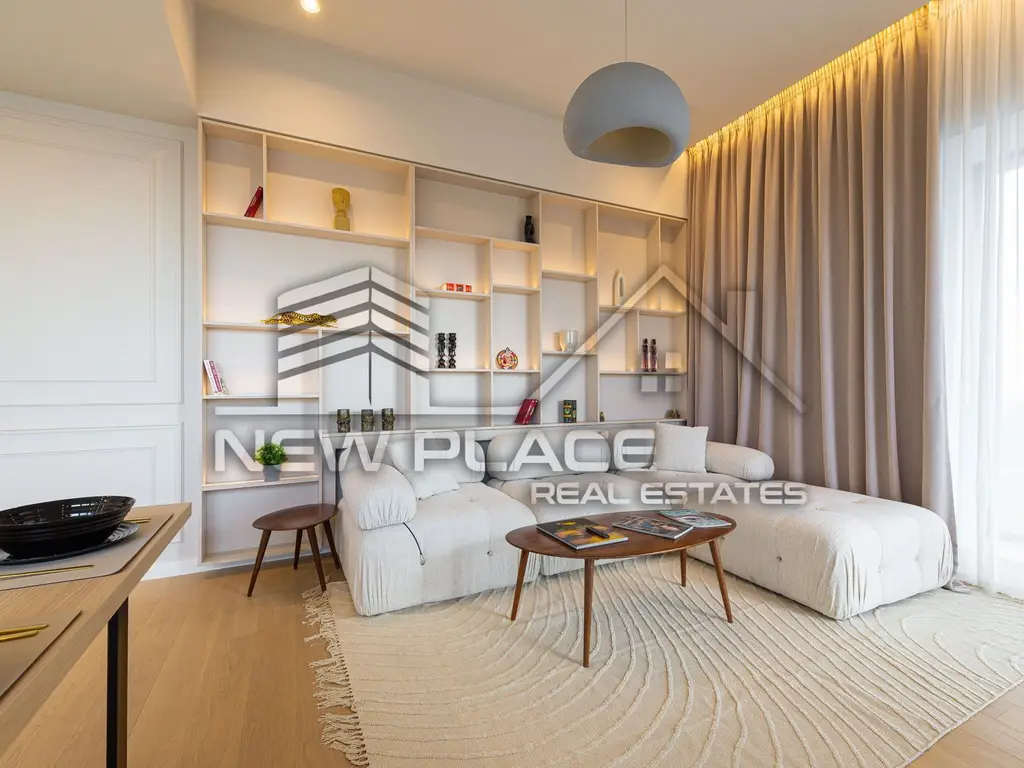 One Verdi Park | Apartament unicat | 450,000+TVA | View liber | Lux