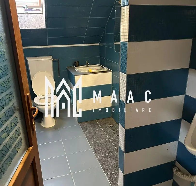 Casa cu 4 apartamente | 9 camere | Curte si Gradina | Mobilata si Utilata