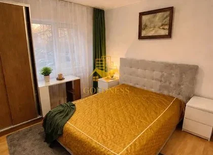 2 camere decomandate, Grigorescu, Fantanele, Somes, MOL, Mega Image