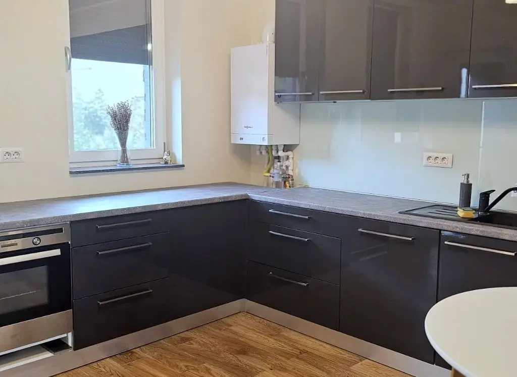 De vânzare casă premium tip duplex, vedere spre Lacul Brates, comision 0%