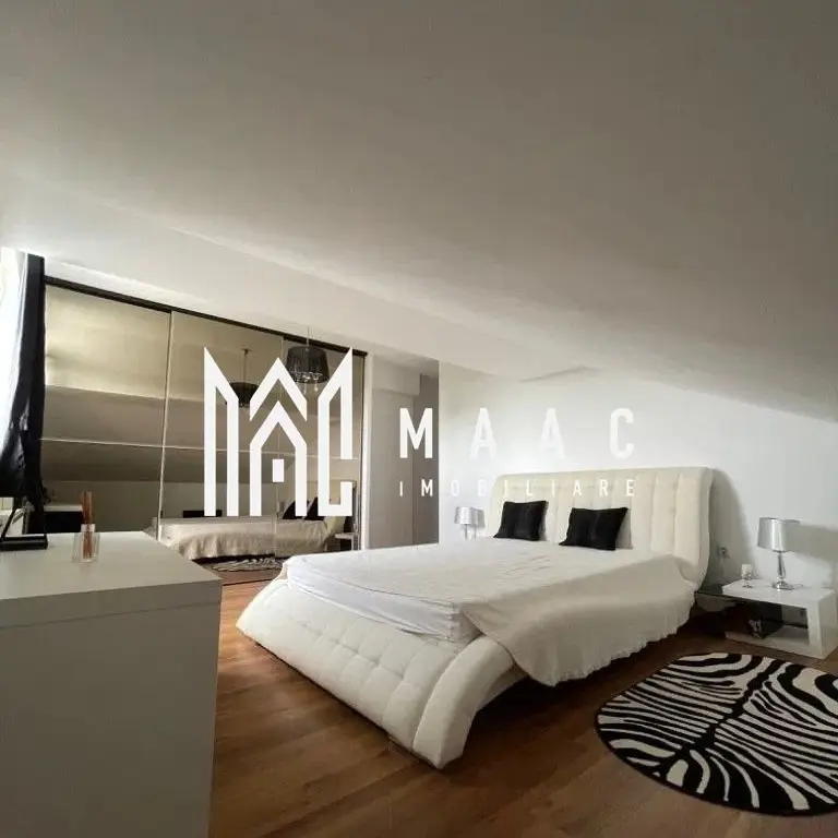 Apartament 4 camere | 100 MPU | Balcon | Decomandat | Strand