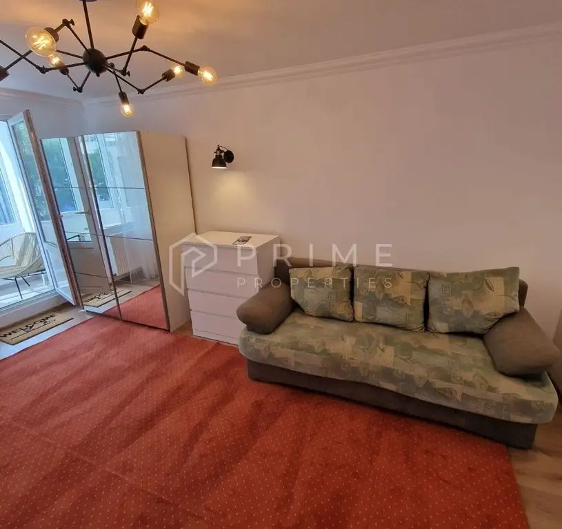 Apartament cu 2 camere de închiriat – Zona 7 Noiembrie