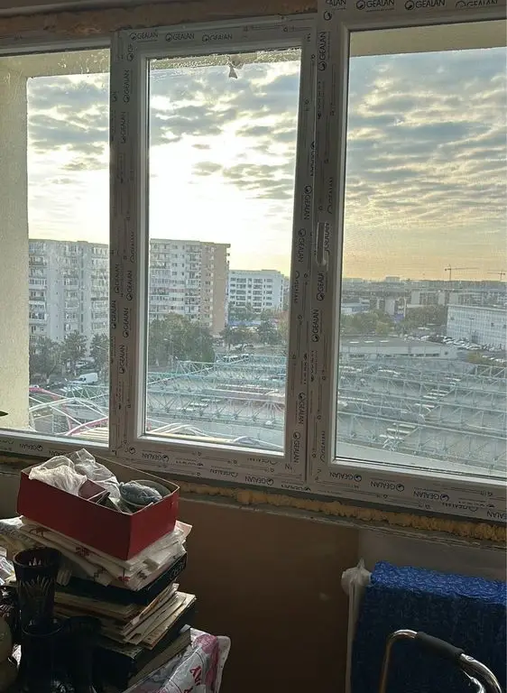 Apartament 3 camere decomandate
