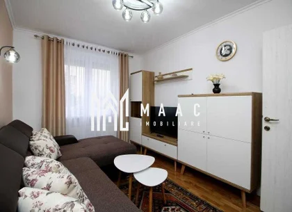Apartament 2 camere | Modern | Parter | Vasile Milea