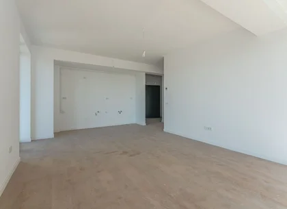 Apartament 2.5 Camere Sala Polivalentă | 59 mp Util + 18 mp Balcon
