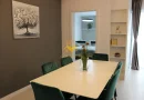 2 camere, open space, LUX, parcare, Zorilor, zona LIDL, Frunzisului