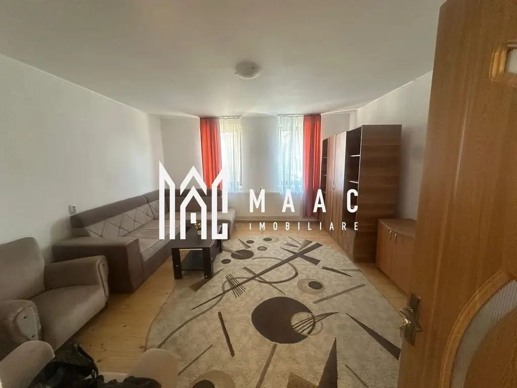 CASA INDIVIDUALA I 4 CAMERE I AVRIG