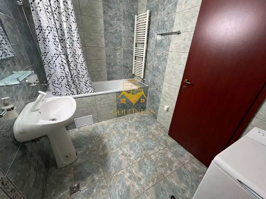 2 camere, Parcare, Cartierul Manastur, Zona Bucium, Panemar, Colina