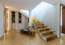 Casa individuala, Premium, 4 camere, 2 terase, Andrei Muresanu