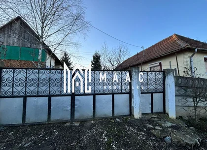 Casa 4 camere | 40 MPU | Curte 1.151MP | Teren 2.359 MP | Alba Iulia | Ohaba