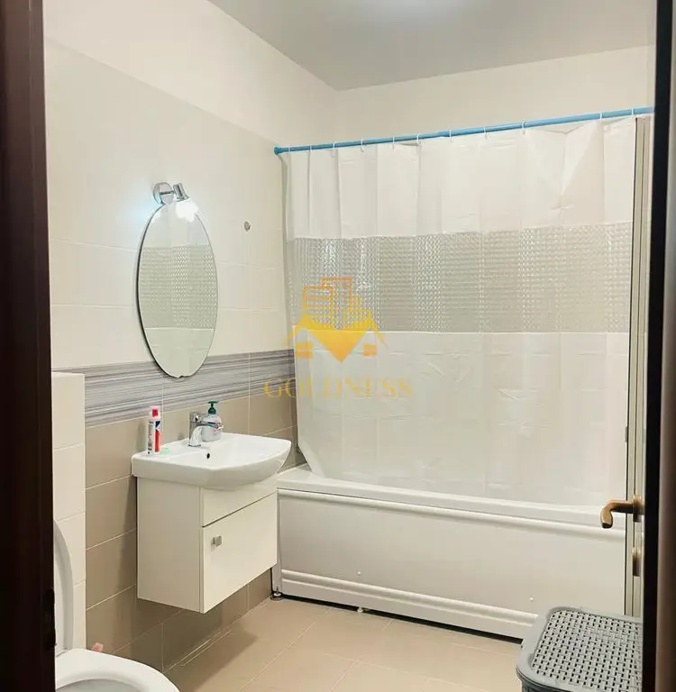 2 camere, Buna ziua, Bonjour, Calea Turzii, Pet Friendly, Parcare
