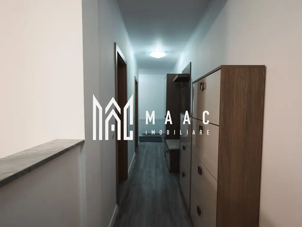 Apartament 3 camere | Etaj 1 | Decomandat | Arhitectilor