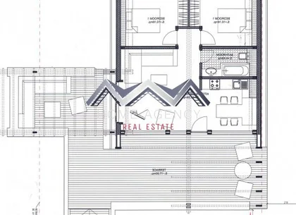 Casă premium pe parter, 3 camere – Otopeni Central