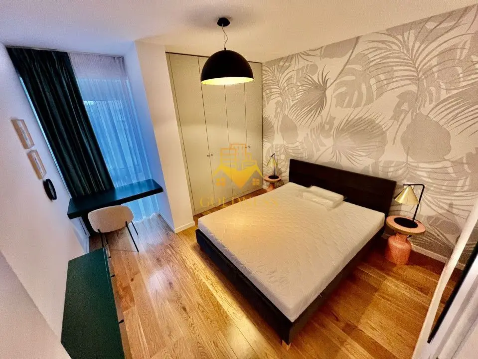 2 camere, Premium, AC, parcare ,Zorilor Zona UMF, Louis Pasteur