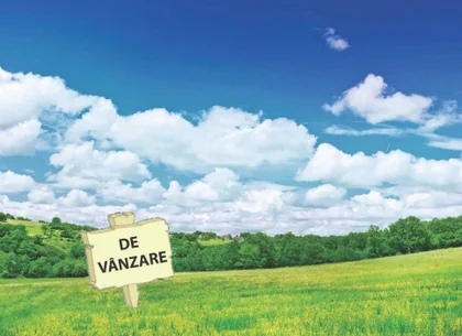 De vanzare 953 mp teren intravilan in Smardan, 28.000 euro