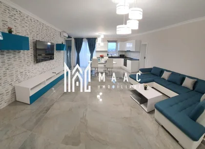 Apartament de închiriat Sibiu 2 camere | Lazaret | semidecomandat, 88 mp