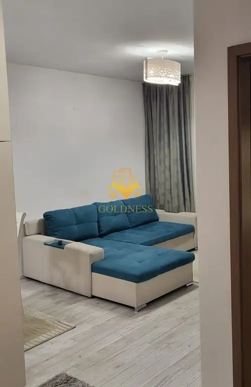 2 camere, modern, parcare, bloc nou, Buna Ziua, Bonjour Residence