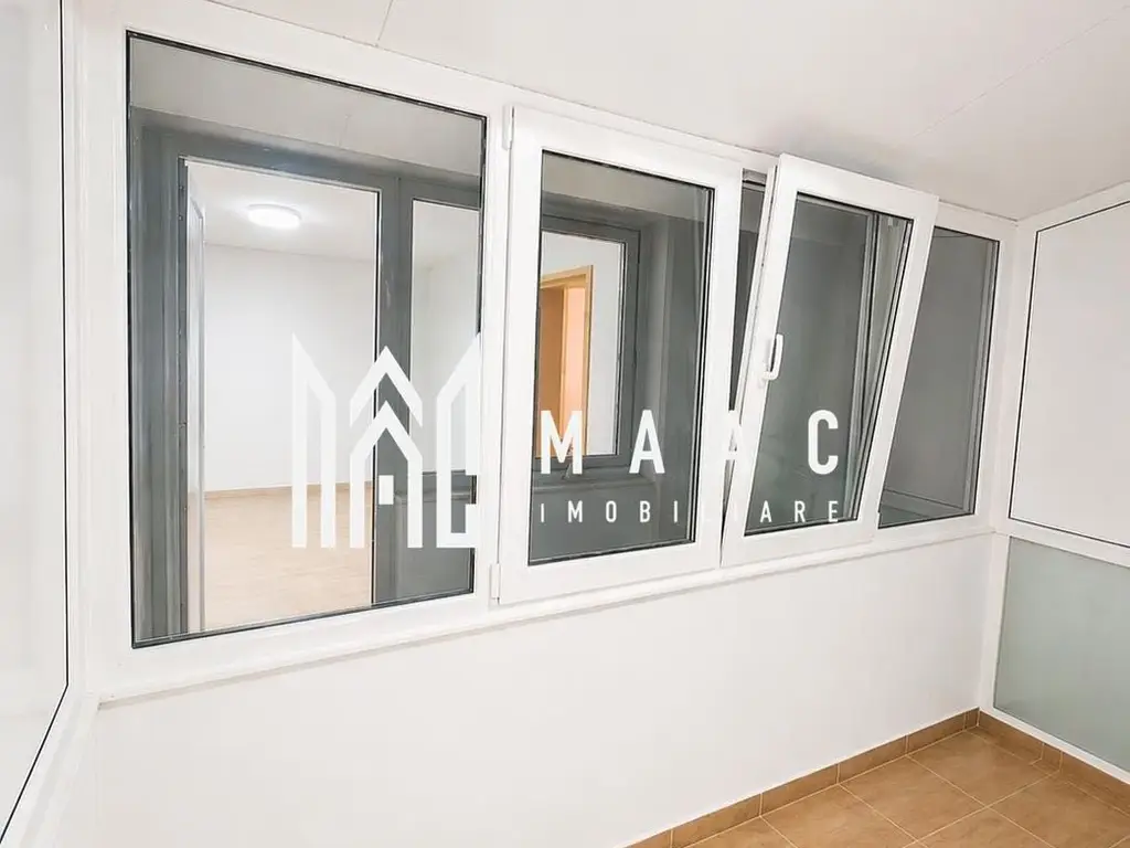 Apartament 2 camere| Ramnicu Vâlcea|52 mp|Zona Traian|64.000 euro negociabil