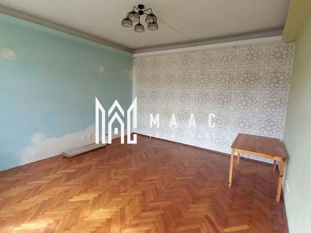 Apartament la casă | Decomandat | 100 MPU | Central